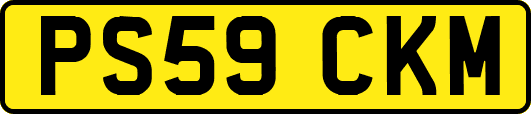PS59CKM