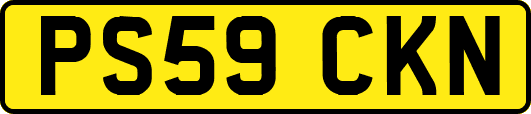 PS59CKN
