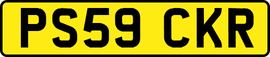 PS59CKR
