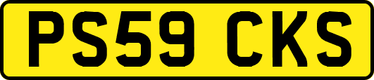 PS59CKS