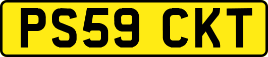 PS59CKT