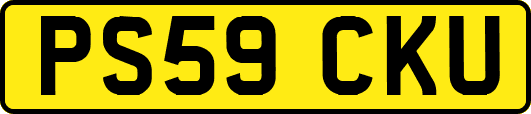 PS59CKU