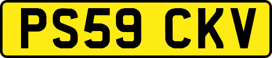 PS59CKV