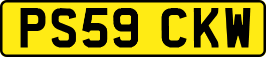 PS59CKW
