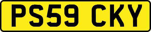 PS59CKY