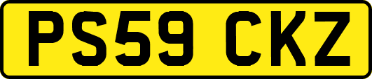 PS59CKZ
