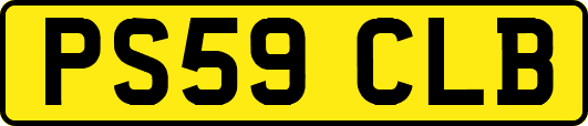 PS59CLB