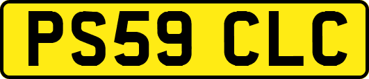 PS59CLC