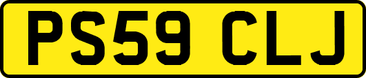 PS59CLJ