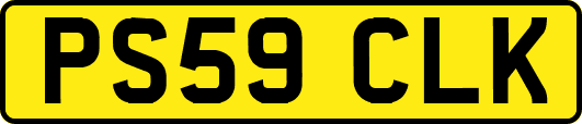 PS59CLK