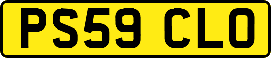 PS59CLO
