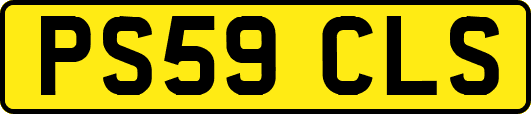 PS59CLS