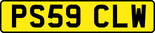 PS59CLW