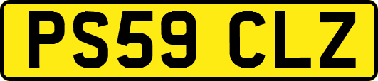 PS59CLZ