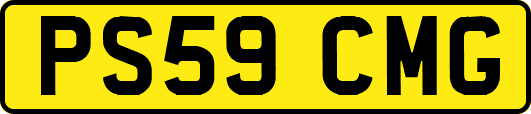PS59CMG