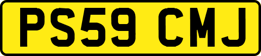 PS59CMJ