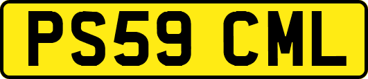 PS59CML