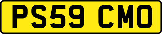 PS59CMO