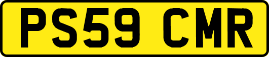 PS59CMR
