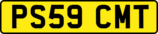 PS59CMT