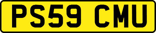 PS59CMU
