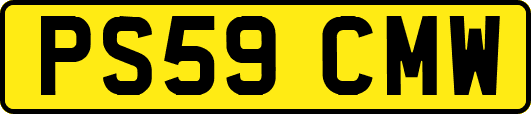 PS59CMW