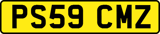 PS59CMZ