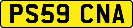 PS59CNA
