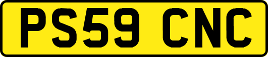 PS59CNC