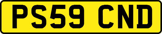PS59CND