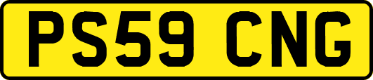 PS59CNG