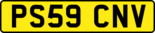 PS59CNV