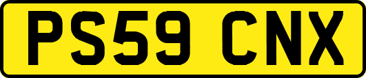 PS59CNX