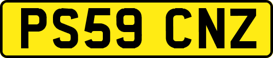 PS59CNZ