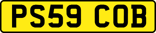 PS59COB