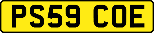 PS59COE