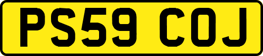 PS59COJ