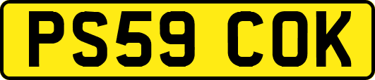PS59COK