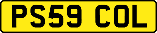 PS59COL