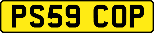 PS59COP
