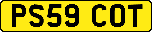 PS59COT