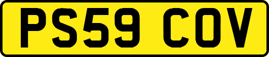 PS59COV