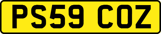 PS59COZ