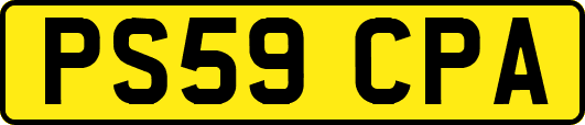 PS59CPA