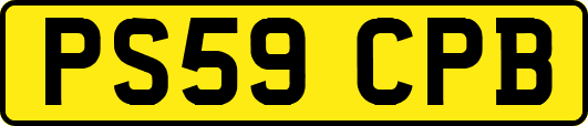 PS59CPB
