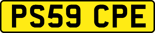 PS59CPE