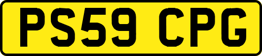 PS59CPG