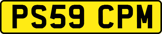 PS59CPM