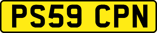 PS59CPN