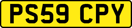 PS59CPY